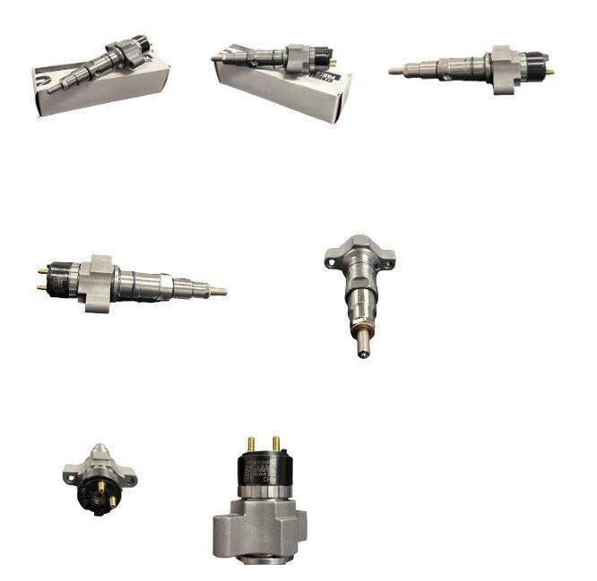 2872331 - FUEL INJECTOR  CUMMINS ISL - NEW REPLACEMENT