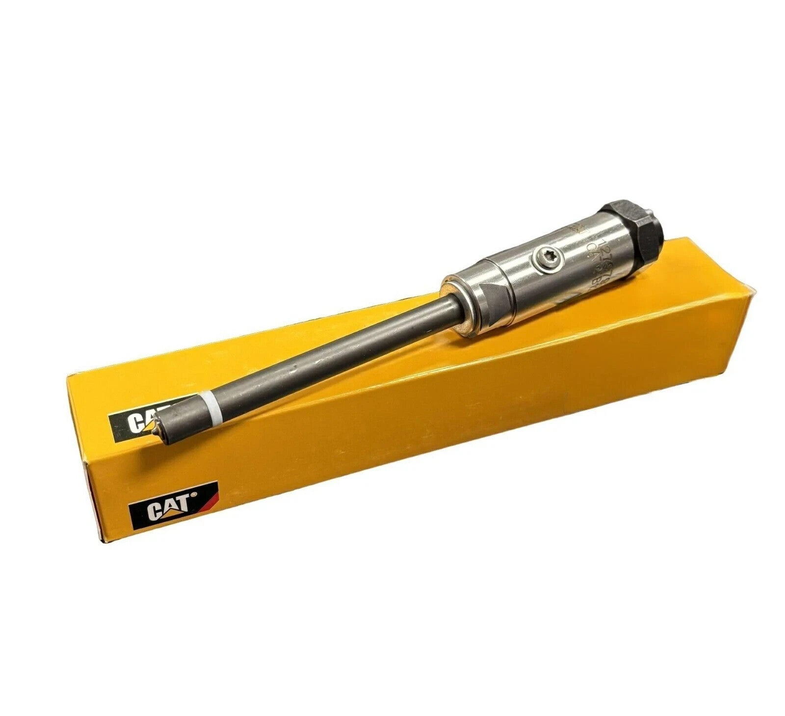 0R8785 - 7W-7031 - FUEL INJECTOR CATERPILLAR CAT - DPB PREMIUM NEW REPLACEMENT