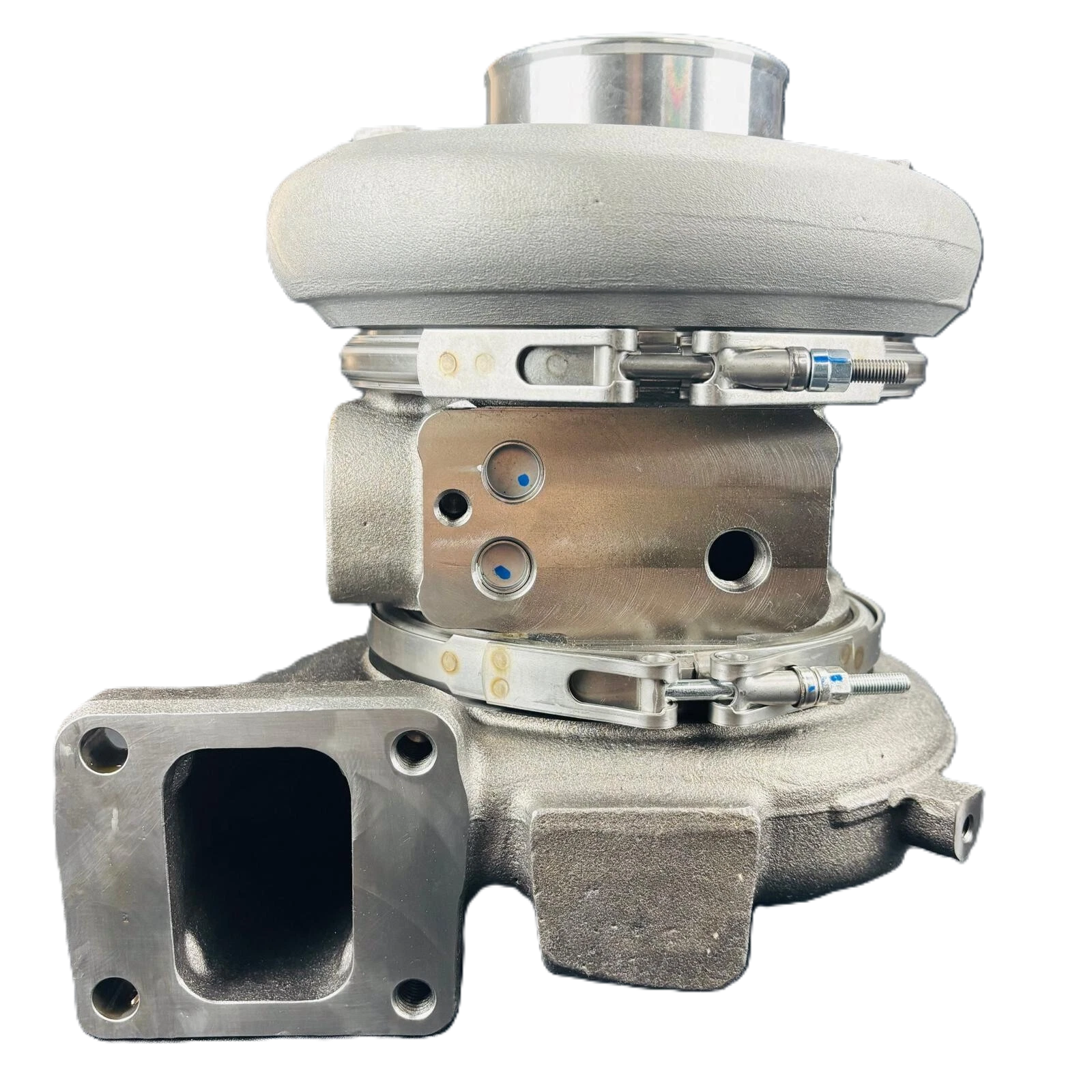 Detroit Diesel Series 60 14L, 12.7L Short Turbo 23539571 2836825 New Replacement