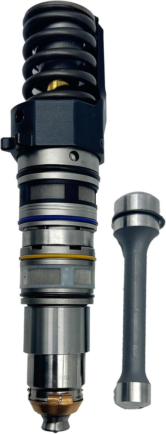Cummins ISX Fuel Injector 4088665 4076902 4088665PX New Replacement