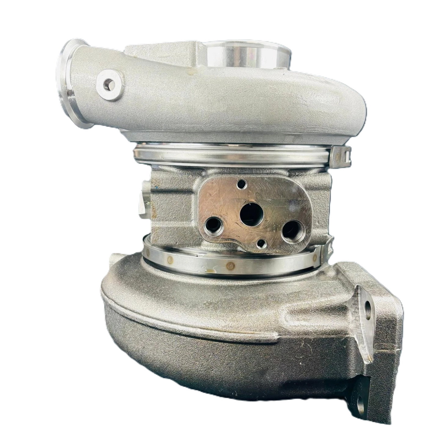 Detroit Diesel Series 60 14L, 12.7L Short Turbo 23539571 2836825 New Replacement