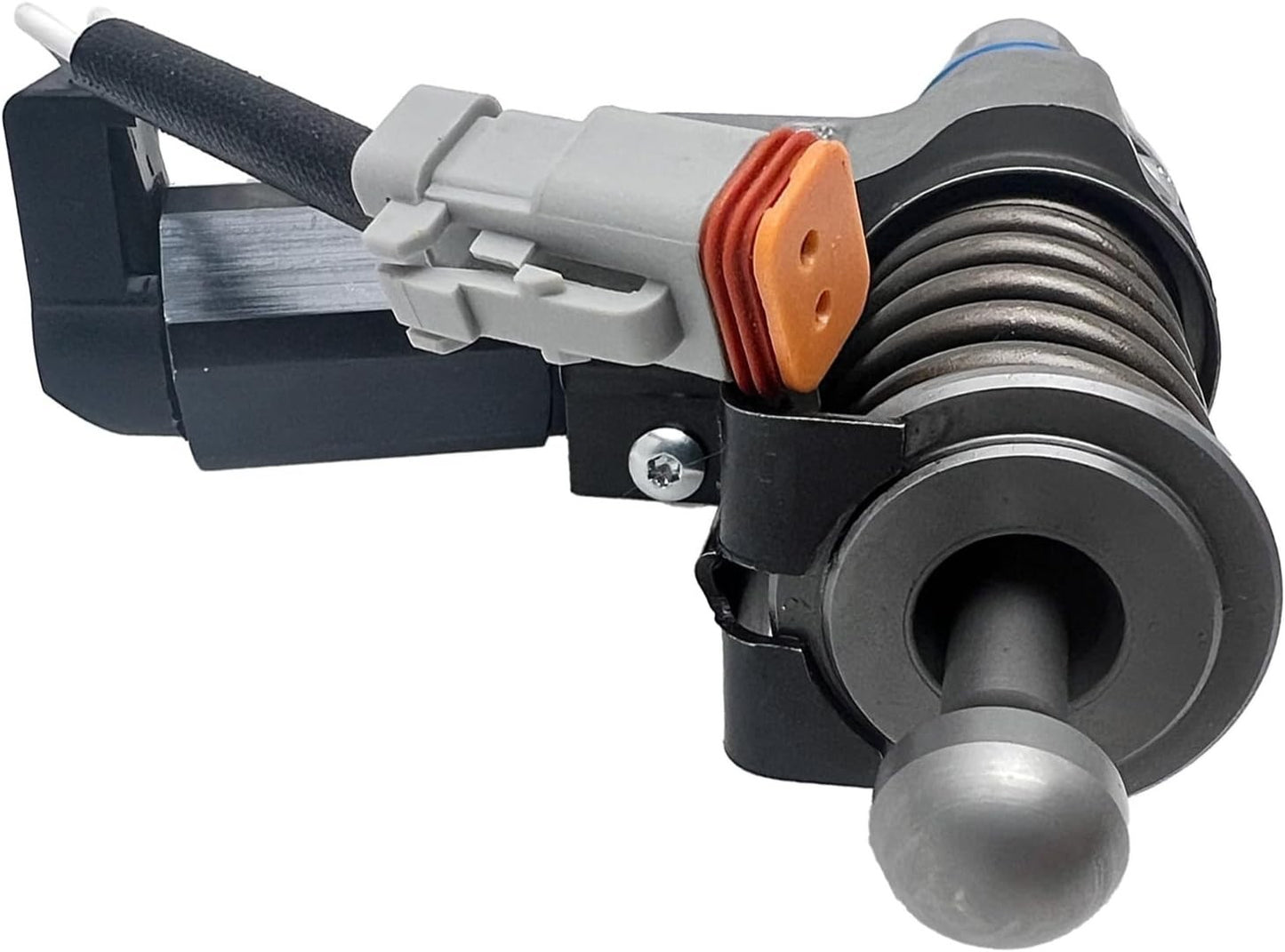 Cummins N14 NH NT Fuel Injector Celect 3411763 3087788 New Replacement