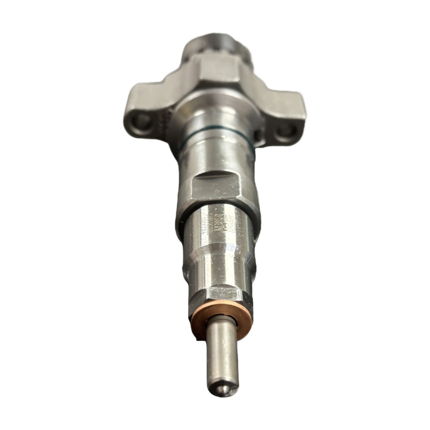 Cummins ISC ISL QSL With Tubes Fuel Injector 5579405 New Replacement