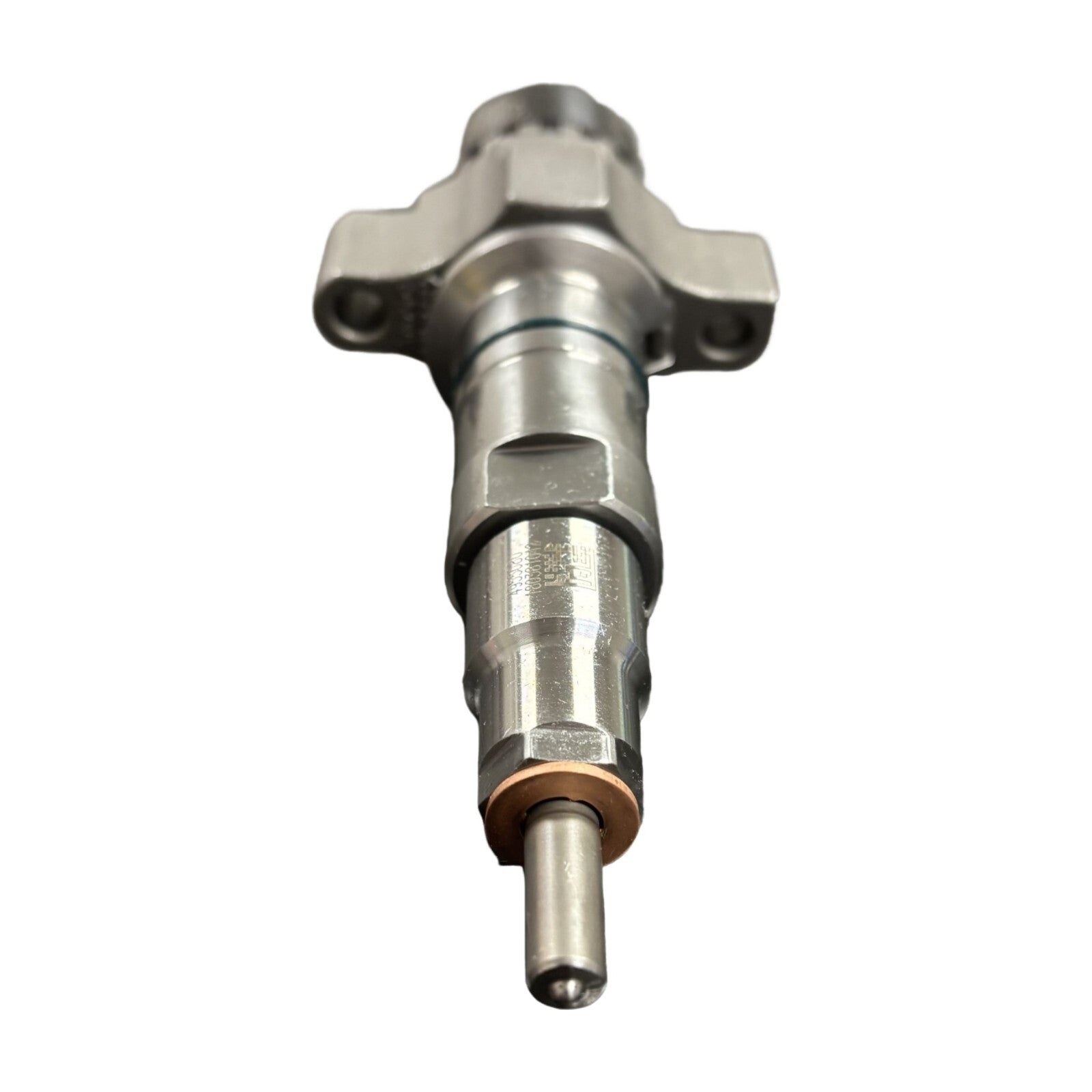 Cummins ISC ISL QSL With Tubes Fuel Injector 5579405 New Replacement