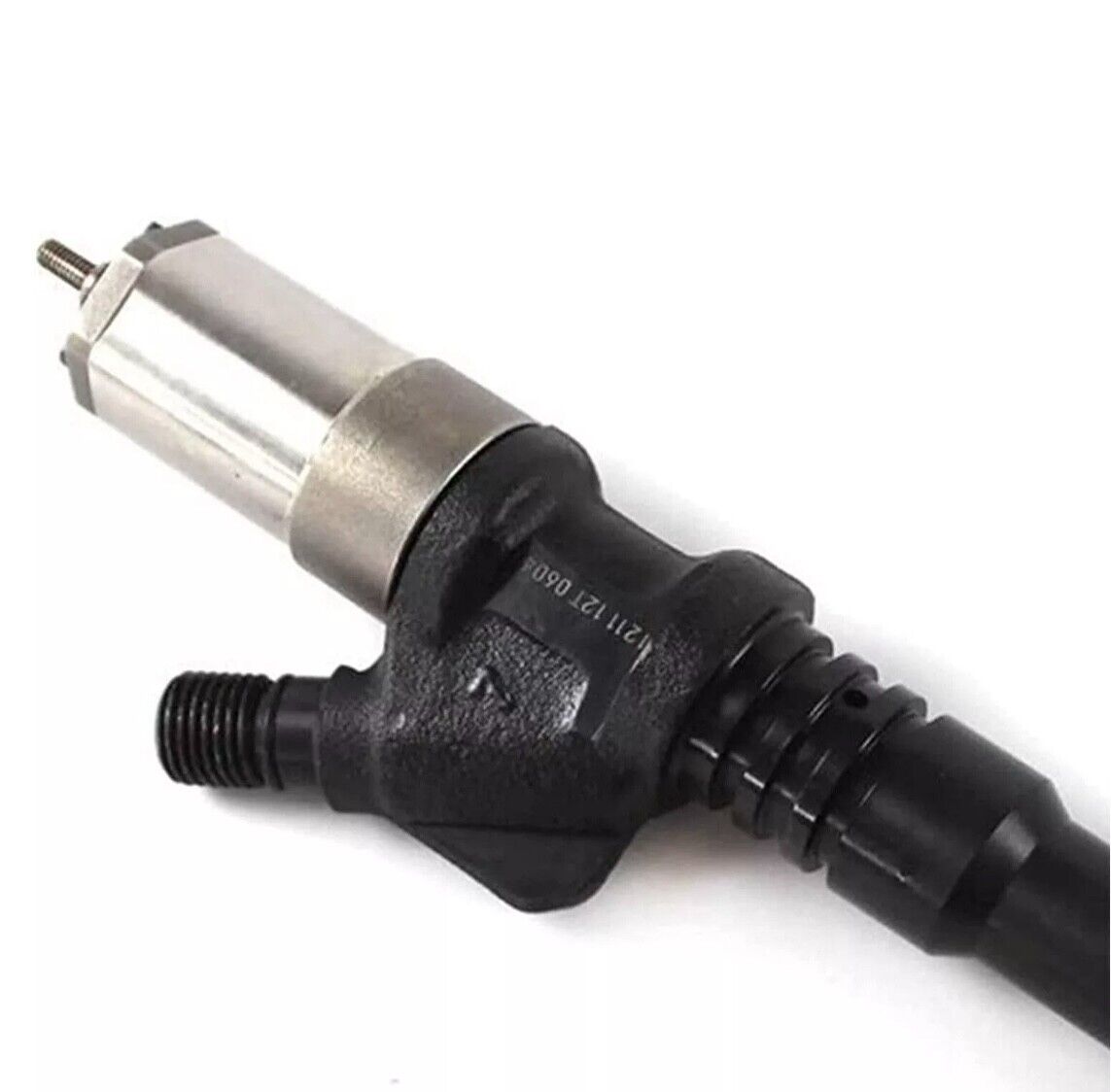 6156-11-3300 - FUEL INJECTOR KOMATSU - DPB PREMIUM NEW REPLACEMENT