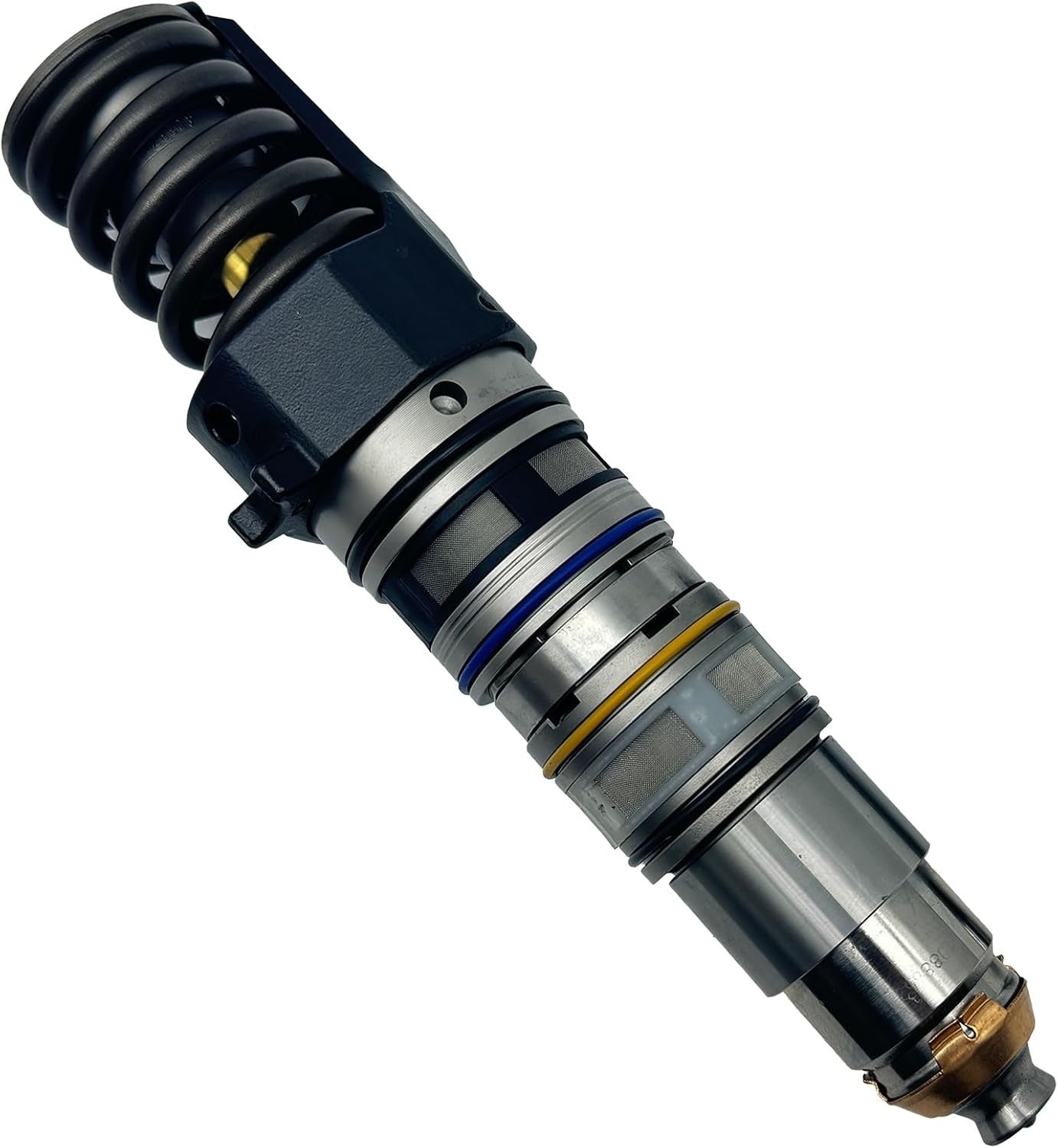 Cummins ISX Fuel Injector 4088665 4076902 4088665PX New Replacement