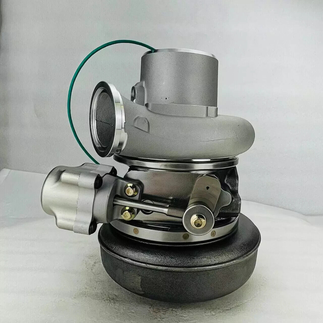 4045933 - TURBO CUMMINS - HE431V -  Pegasus ISL 8.3L 8.9L - NEW REPLACEMENT