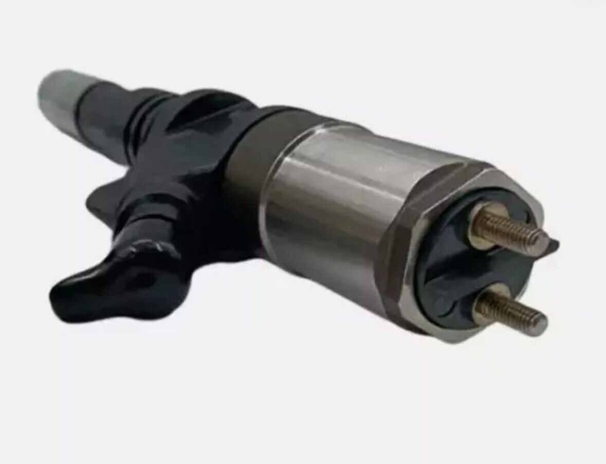 6156-11-3300 - FUEL INJECTOR KOMATSU - DPB PREMIUM NEW REPLACEMENT