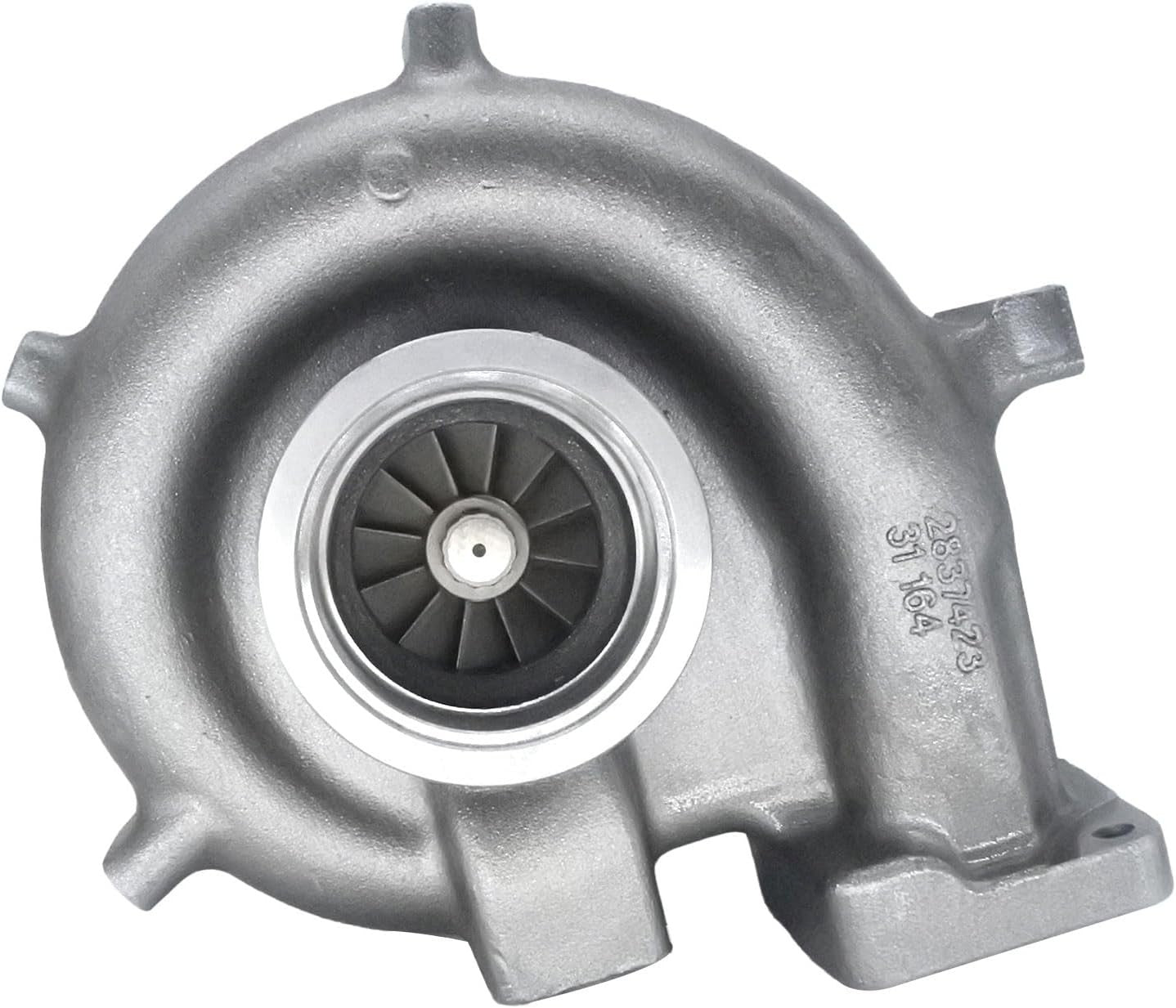 Paccar DAF MX13 MX EPA10 HE531VE Turbo 2052194 2117933 New Replacement