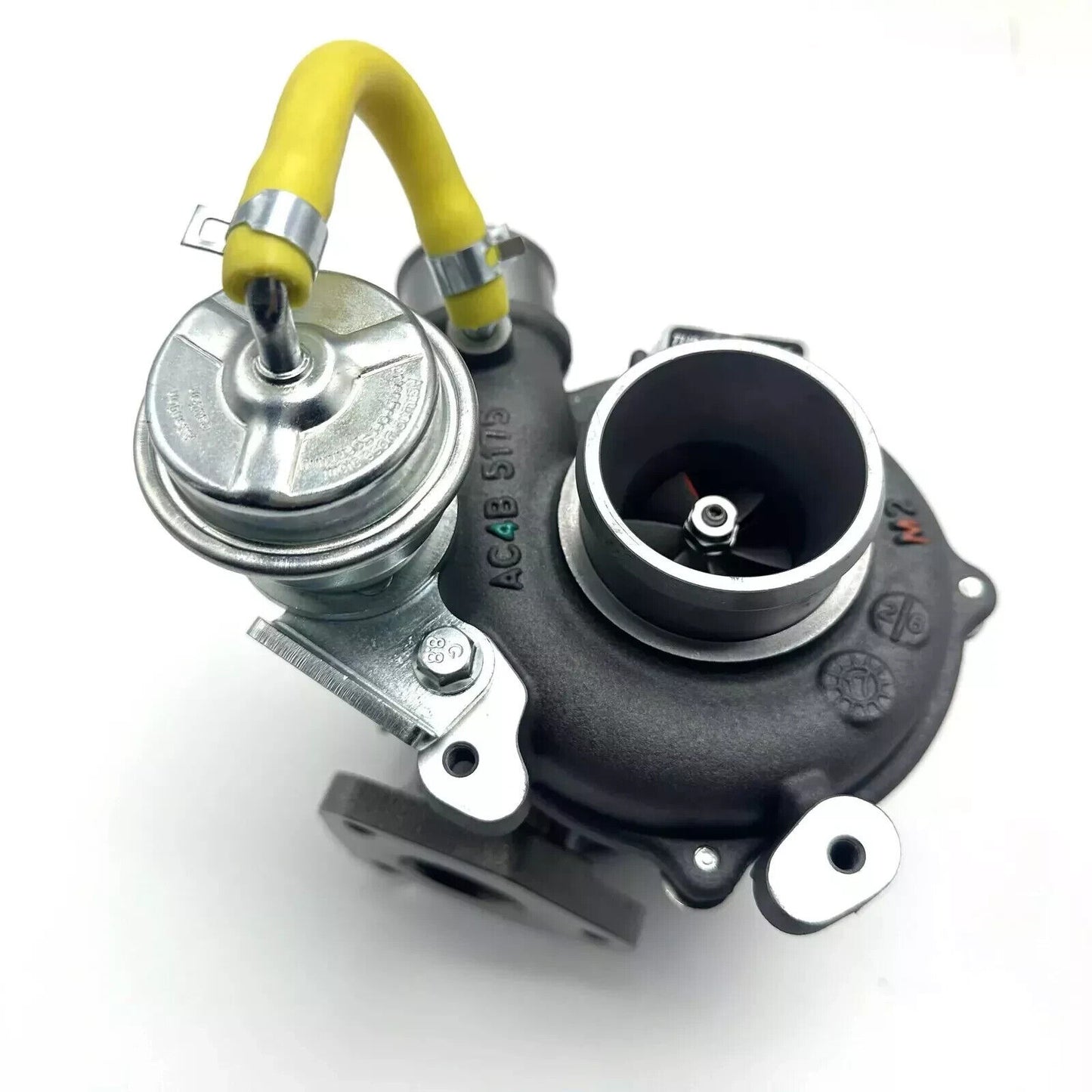 7256748 - TURBO - BOBCAT DOOSAN D34, 3.4L 2017-2021 - NEW REPLACEMENT