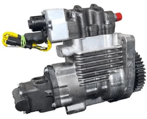 Cummins ISX15 QSX15 Fuel Pump 4359489 4307700 Reman [$2847 + $600 Core]