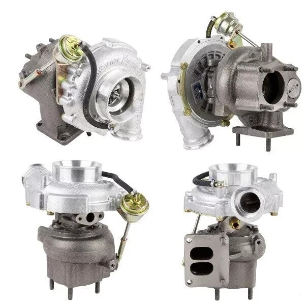 Mercedes Benz Truck (Econic) K27 Turbo  53279887160 New Replacement