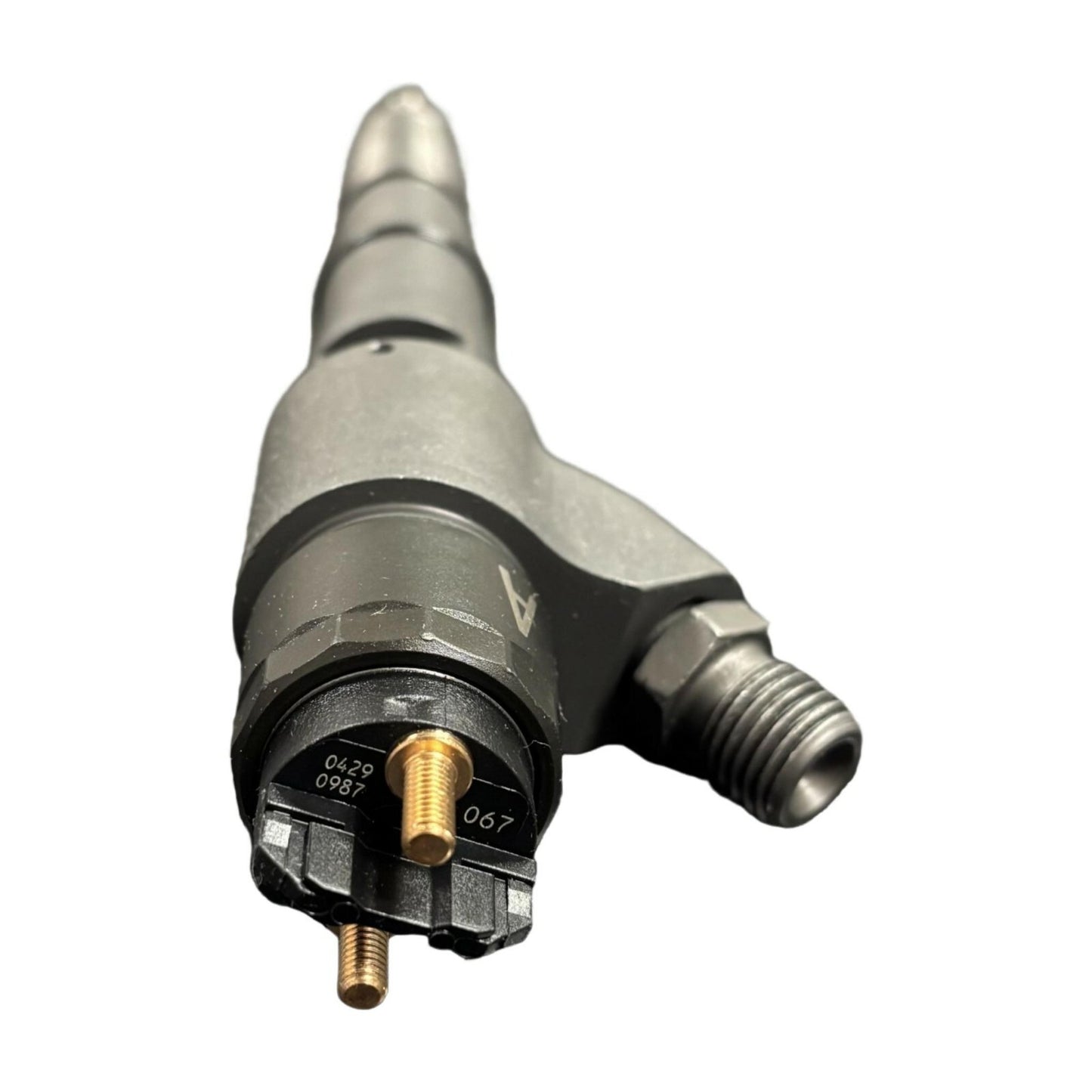 Volvo Fuel Injector 0445120067 0986435549 04290987 New Replacement