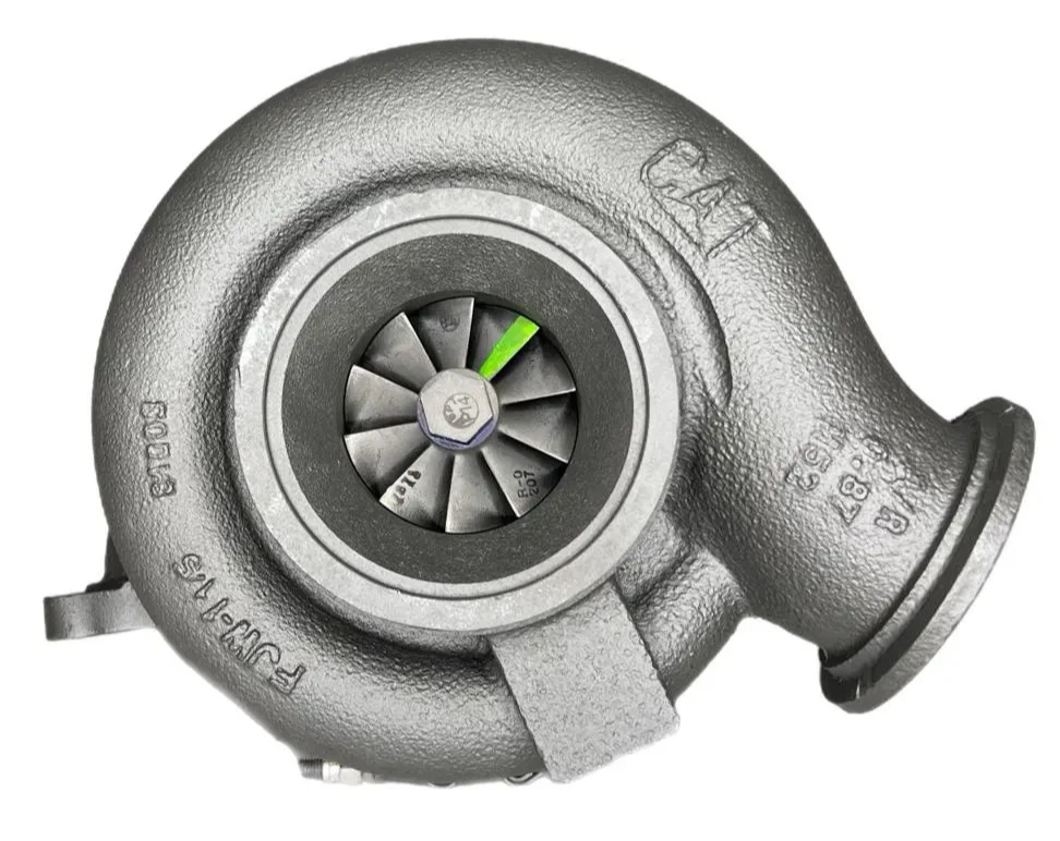 Caterpillar CAT C15 High Pressure Turbo 2935419 20R1177 Reman[$1797 + $300 Core]