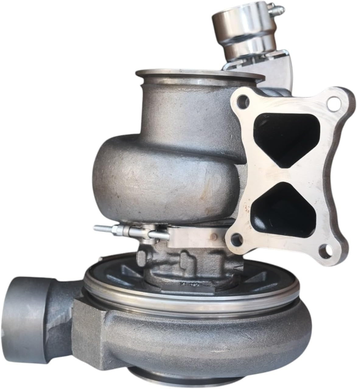 Caterpillar CAT C15 High Pressure Twin Turbo 2935419 20R1177 New Replacement