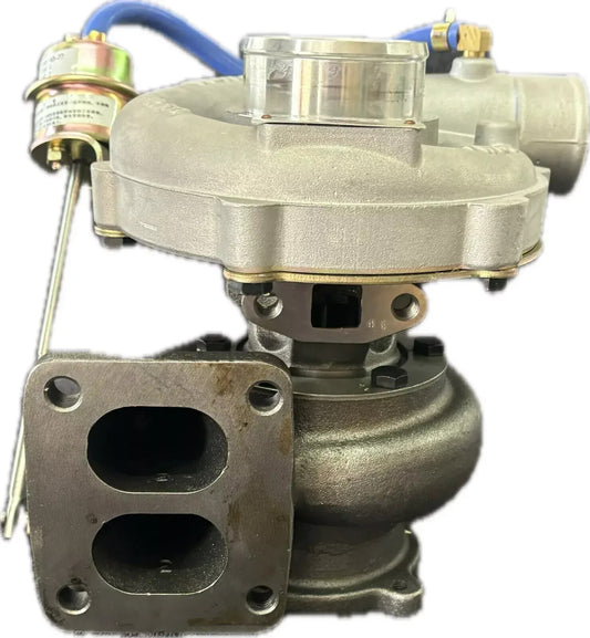 Komatsu Wheel Loader WA400-3 Turbo 6222-81-8310 New Replacement