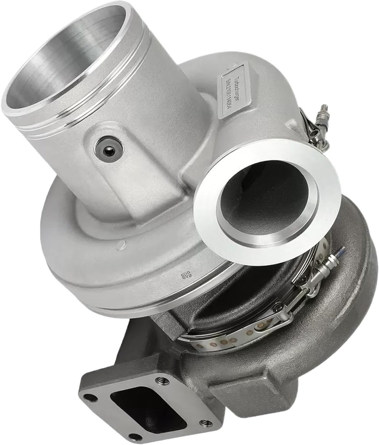 Cummins ISX07 ISX1 ISX15 ISL HE500VG Turbo 4309077 5457298   New Replacement