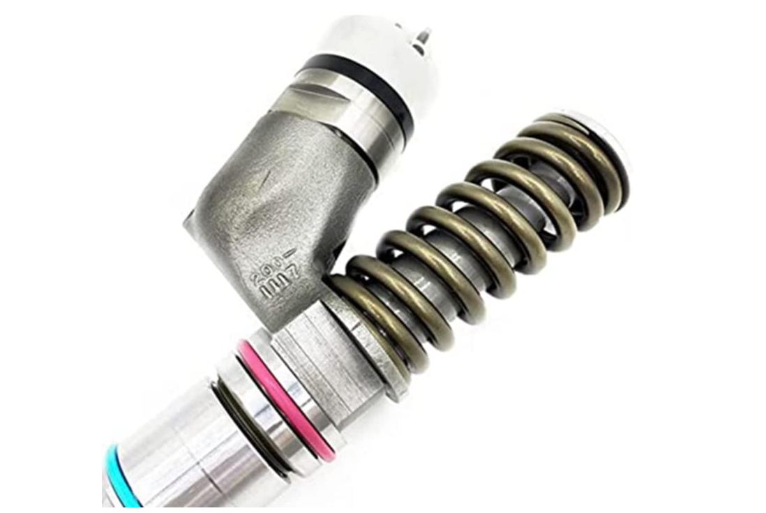 Caterpillar CAT 3406E C15 C18 Fuel Injector 253-0620 10R-8990 New Replacement