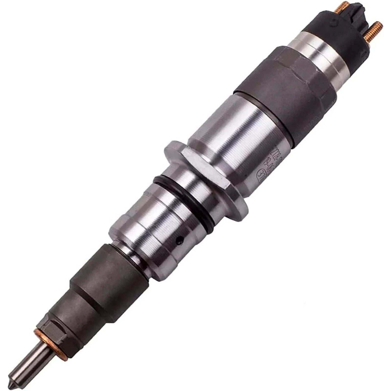 Komatsu Fuel Injector 6754-11-3011 New Replacement