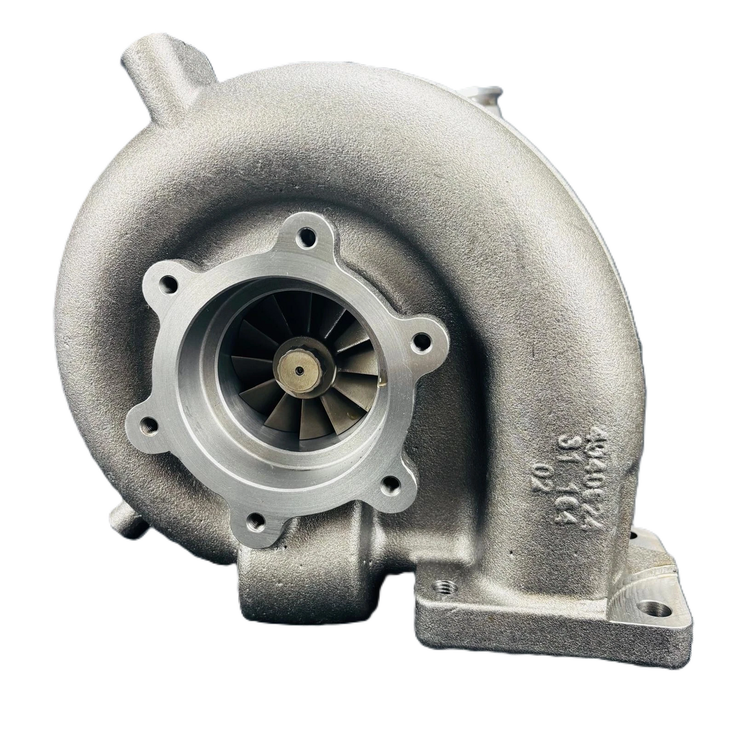 Detroit Diesel Series 60 14L, 12.7L Short Turbo 23539571 2836825 New Replacement