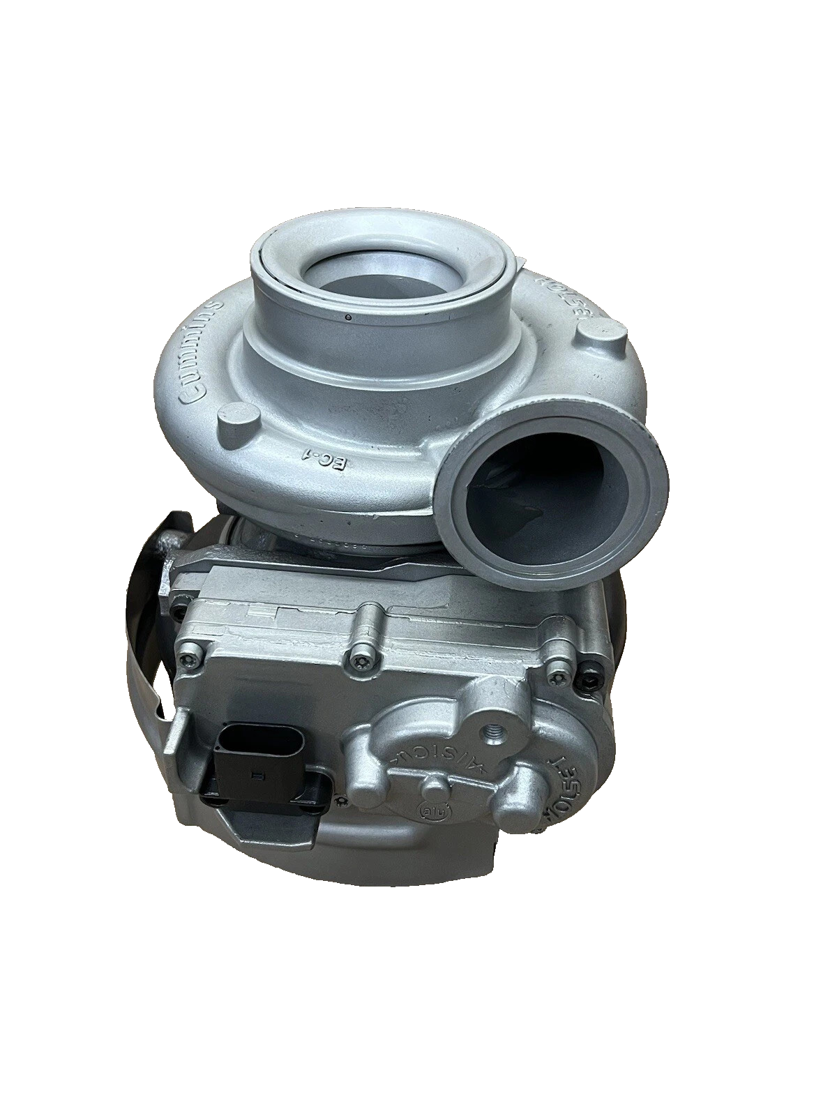 Cummins ISB 6.7L Holset Turbo With Actuator 5354525 6411519 [$3187+$700 CORE]
