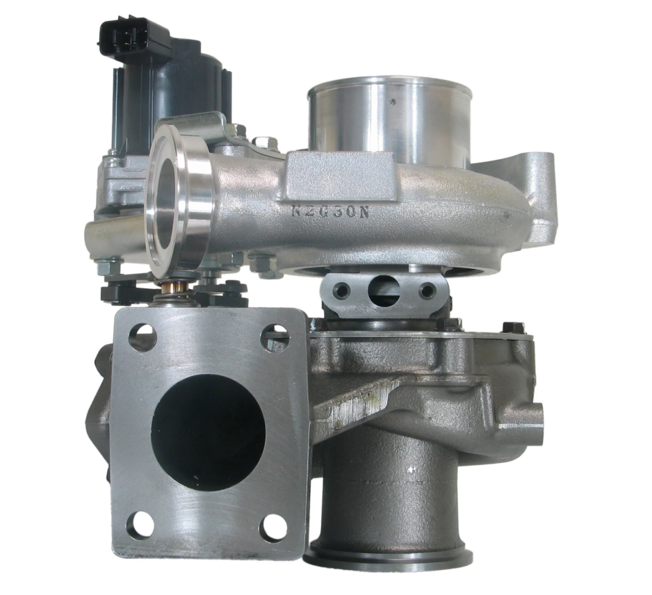  Komatsu PC138US-10 P173 QSB 4.5L Turbo 6275-81-8200 Oem New