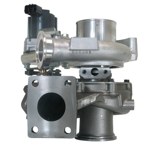  Komatsu PC138US-10 P173 QSB 4.5L Turbo 6275-81-8200 Oem New