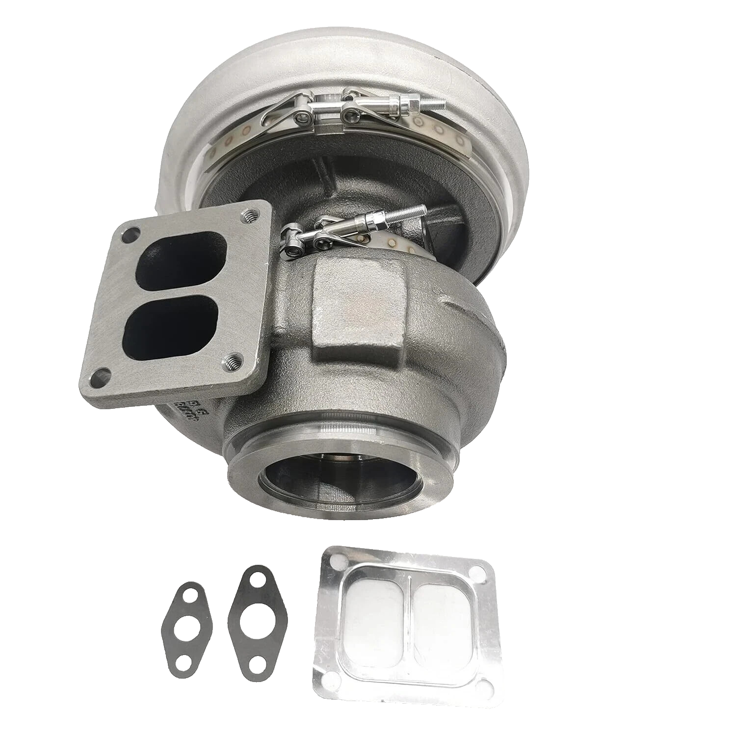 Volvo D12 HX55 Turbo 11423684 4037344D New Replacement 