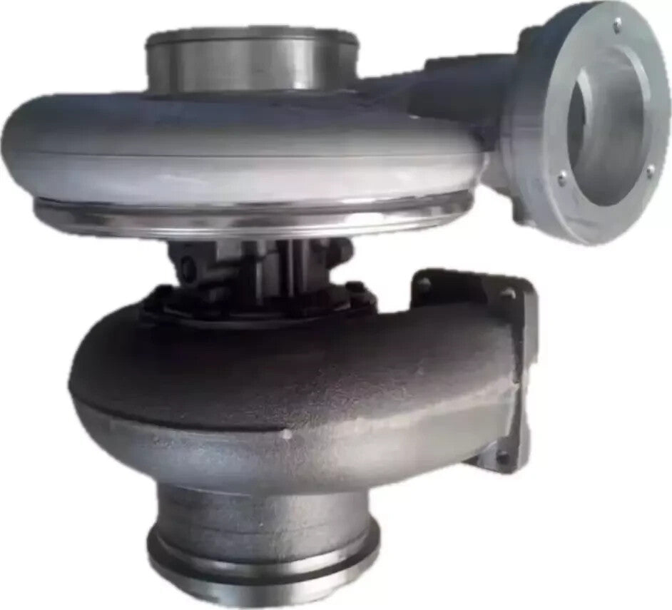 Cummins HX82 QST30-G5 QST30 CM552 Turbo 4033022 New Replacement