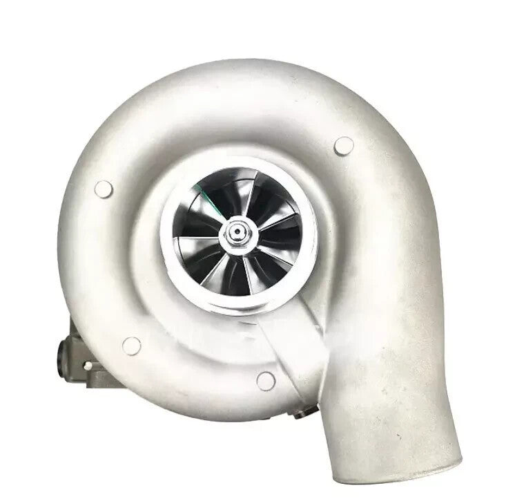 Caterpillar CAT Marine TWIN-T S4TW509 100-5866 Turbo New Replacement
