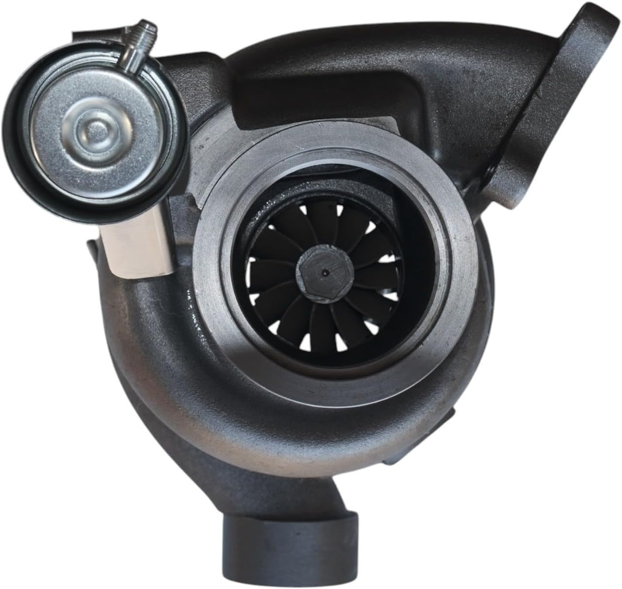 Caterpillar CAT C15 High Pressure Turbo 2935419 20R1177 Reman[$1797 + $300 Core]