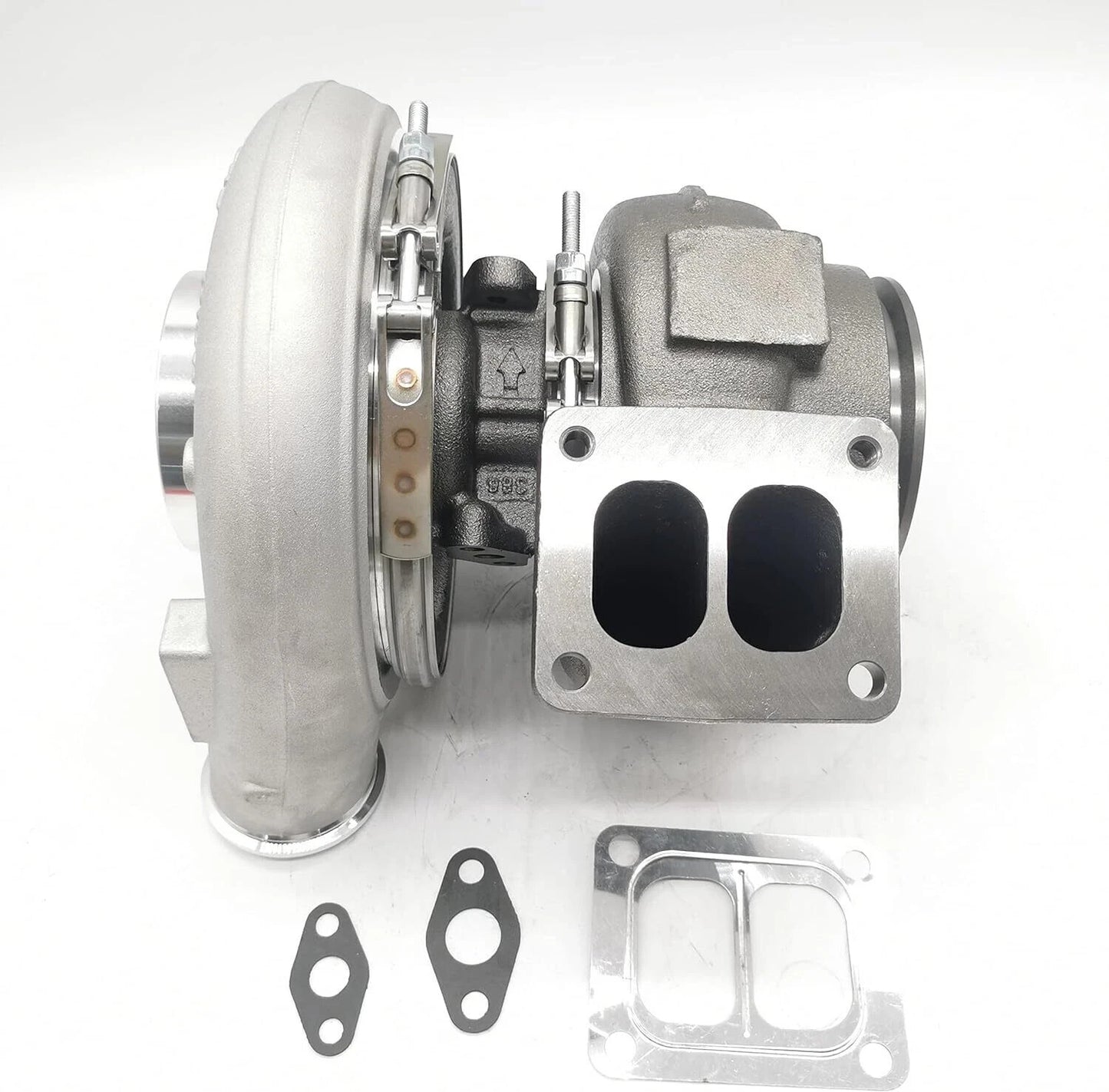 11423684 - TURBO VOLVO D12 HX55 - DPB NEW REPLACEMENT