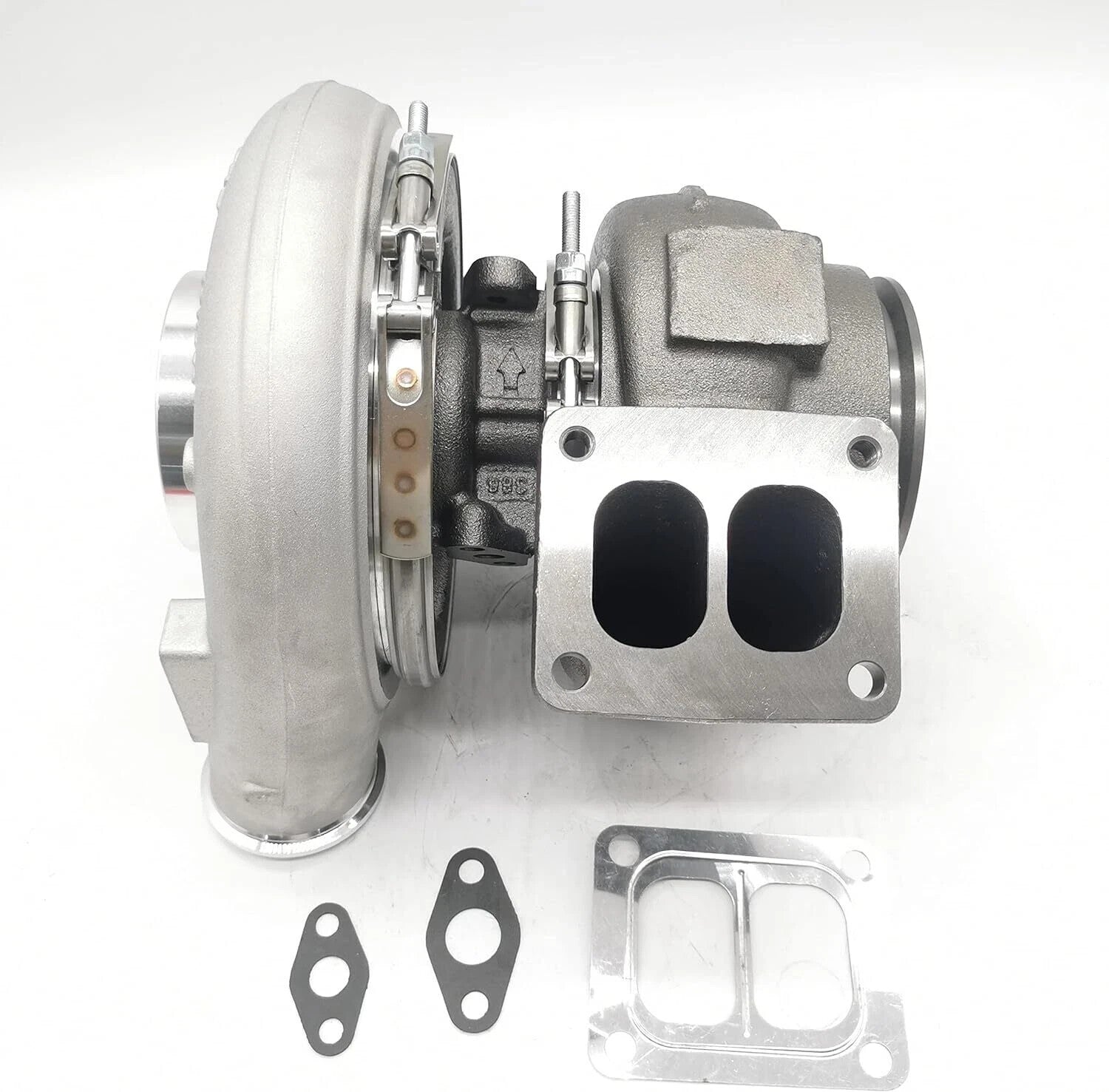 11423684 - TURBO VOLVO D12 HX55 - DPB NEW REPLACEMENT