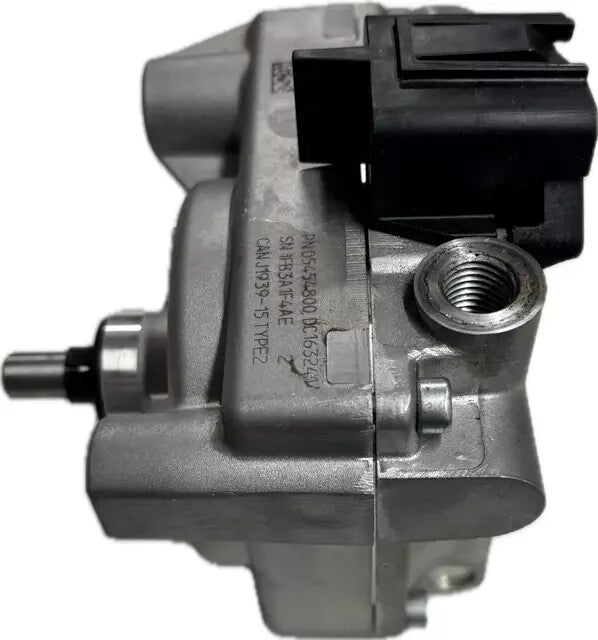 Cummins HE300VG Turbo Actuator 68445522AA 5494878H Reman [$897 + $250 Core]