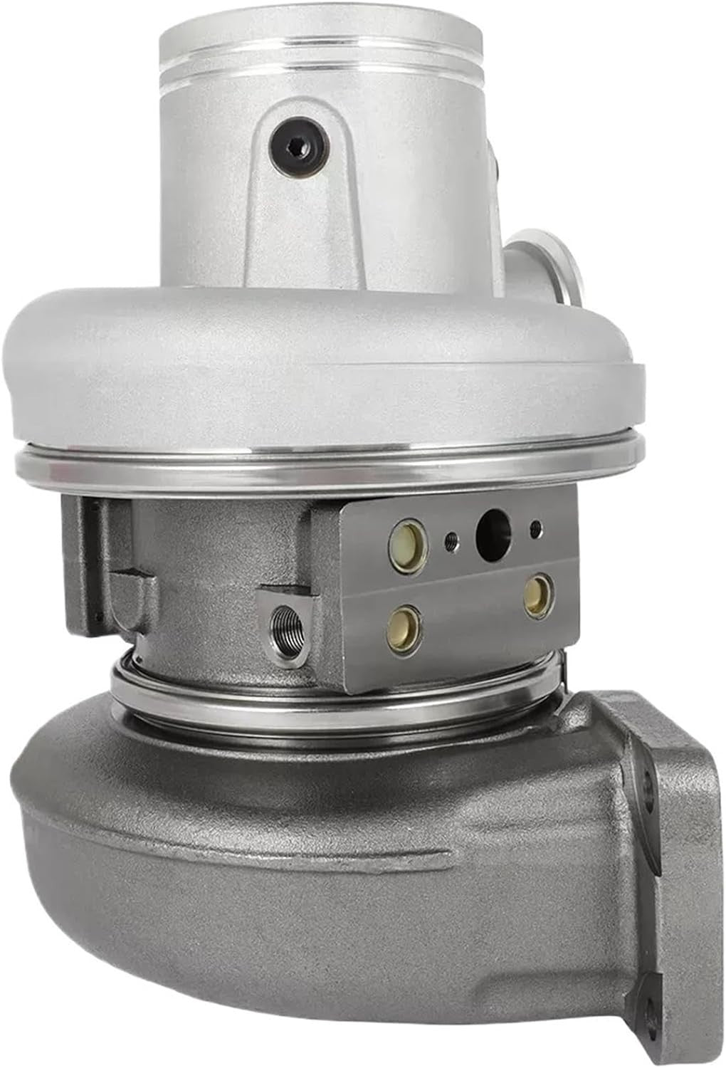 Cummins ISX07 ISX1 ISX15 ISL HE500VG Turbo 4309077 5457298   New Replacement