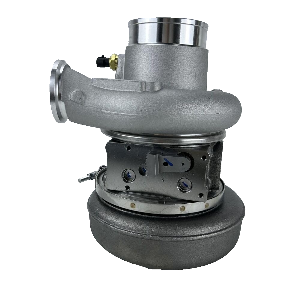 Cummins ISM QSM M11 HE400VG Turbo 5458511 2881791 New Replacement