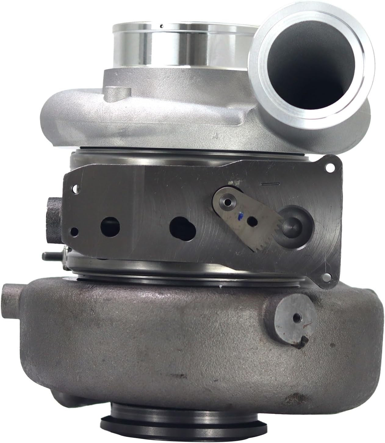 Cummins ISB 6.7L HE300VG Turbo 3798361 3798327 New Replacement