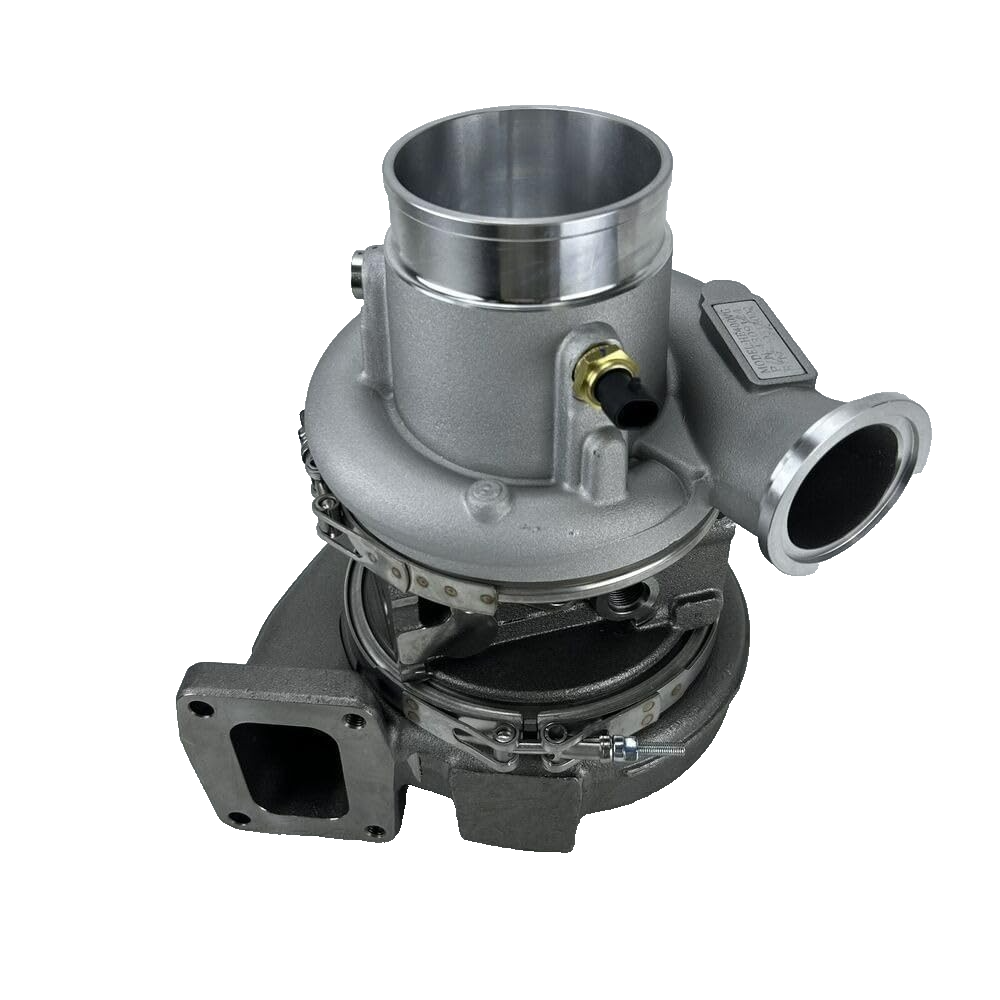 Cummins ISM QSM M11 HE400VG Turbo 5458511 2881791 New Replacement