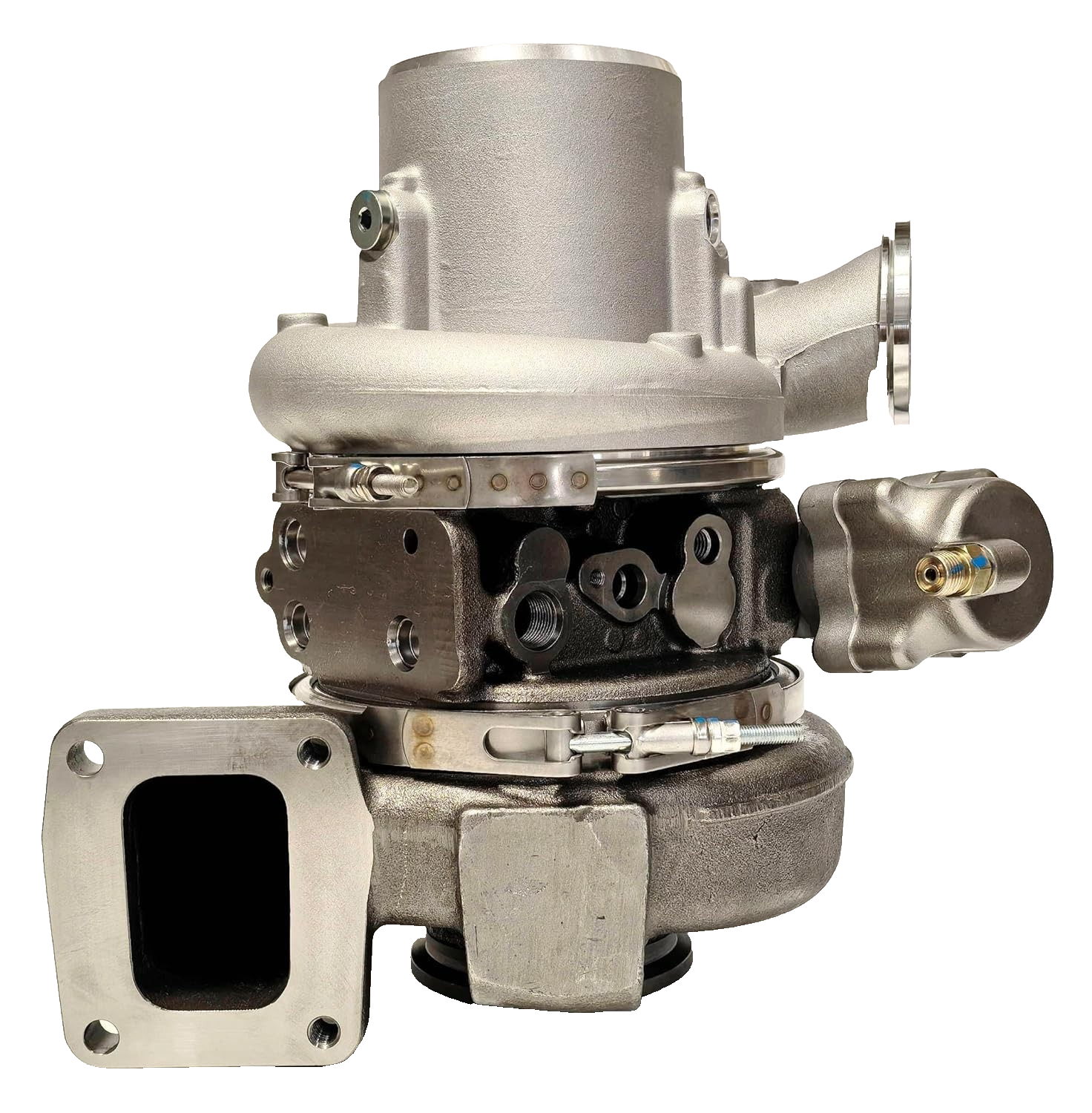 Cummins HE400VG HE431VE Turbo 4045934 4955462 New Replacement