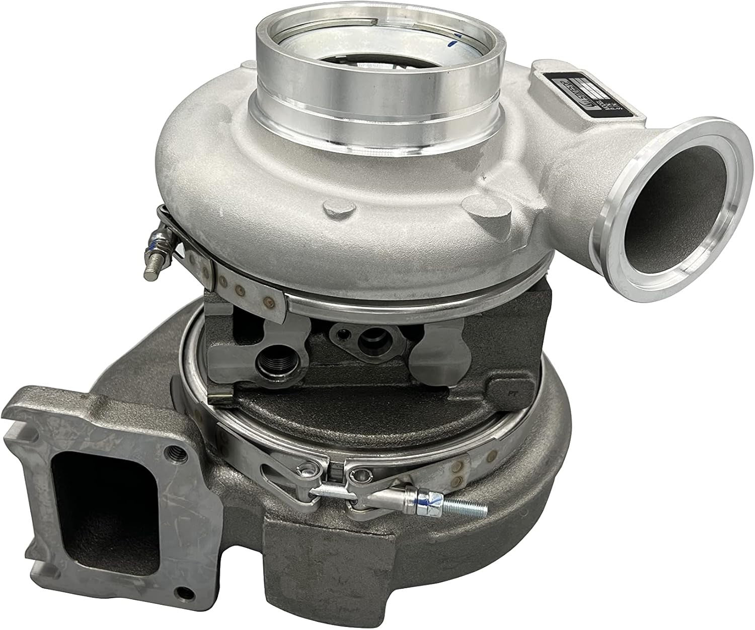 Volvo D13 Mack MP8 HE400VG Turbo 3784777 85151094 New Replacement