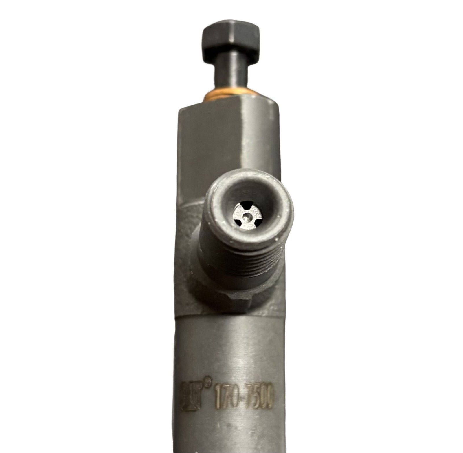 Caterpillar CAT 236 246 Fuel Injector 170-7500 105118-7560 New Replacement