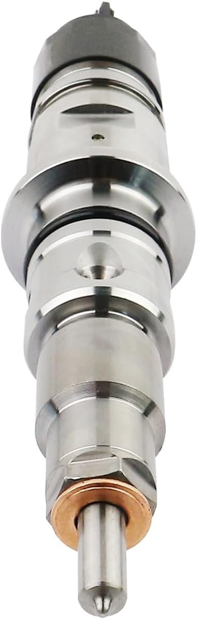 Cummins Dodge 6.7 Common Rail 2013-2018 Fuel Injector 0445120187 New Replacement