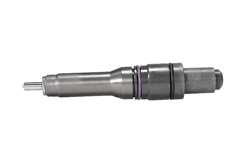Paccar MX13 & MX10 Fuel Injector 1825900 BEBJ1B00001 OEM Reman [$697+$150 CORE]