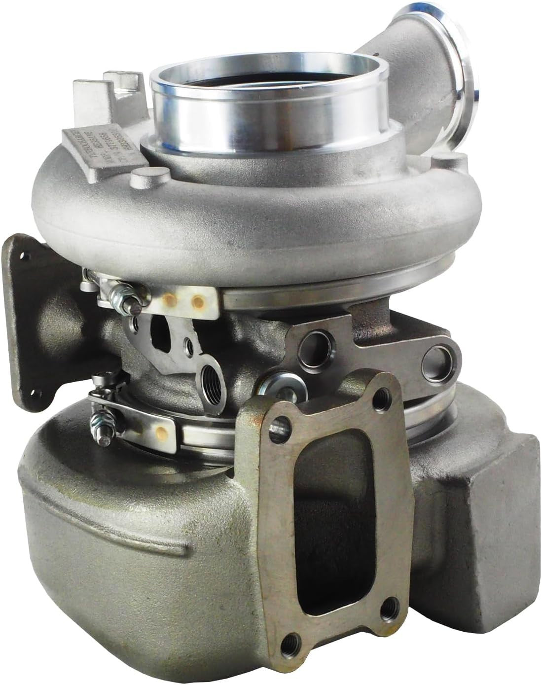 Cummins ISB Turbo 4044384 4955397 HE351VE New Replacement