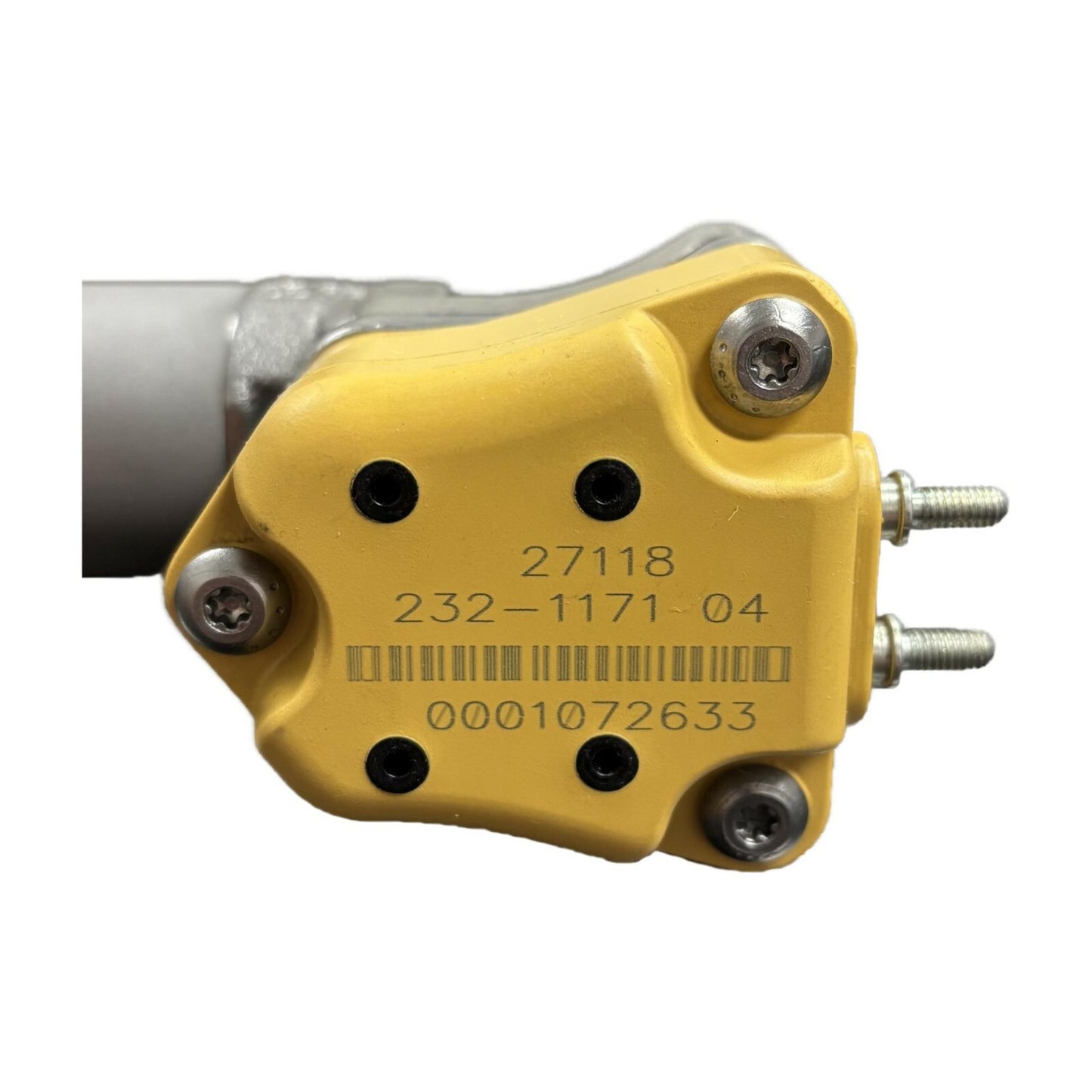 Caterpillar Cat 3408 3412 Fuel Injector 232-1171   New Replacement