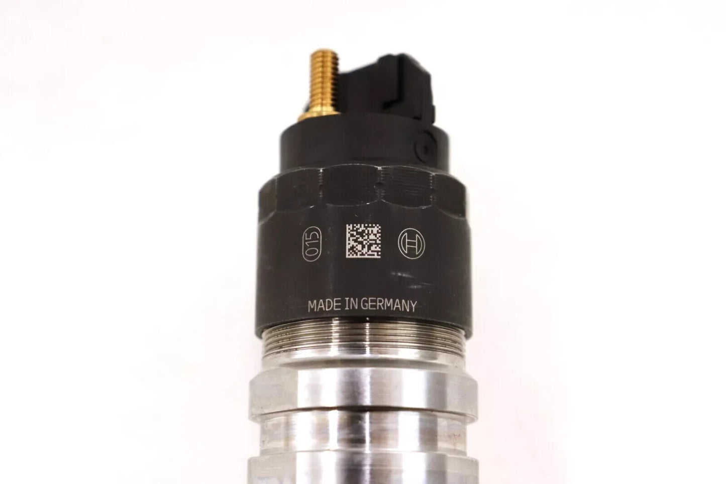 Cummins QSB 6.7 Fuel Injector 0445124019 5289266 New Replacement