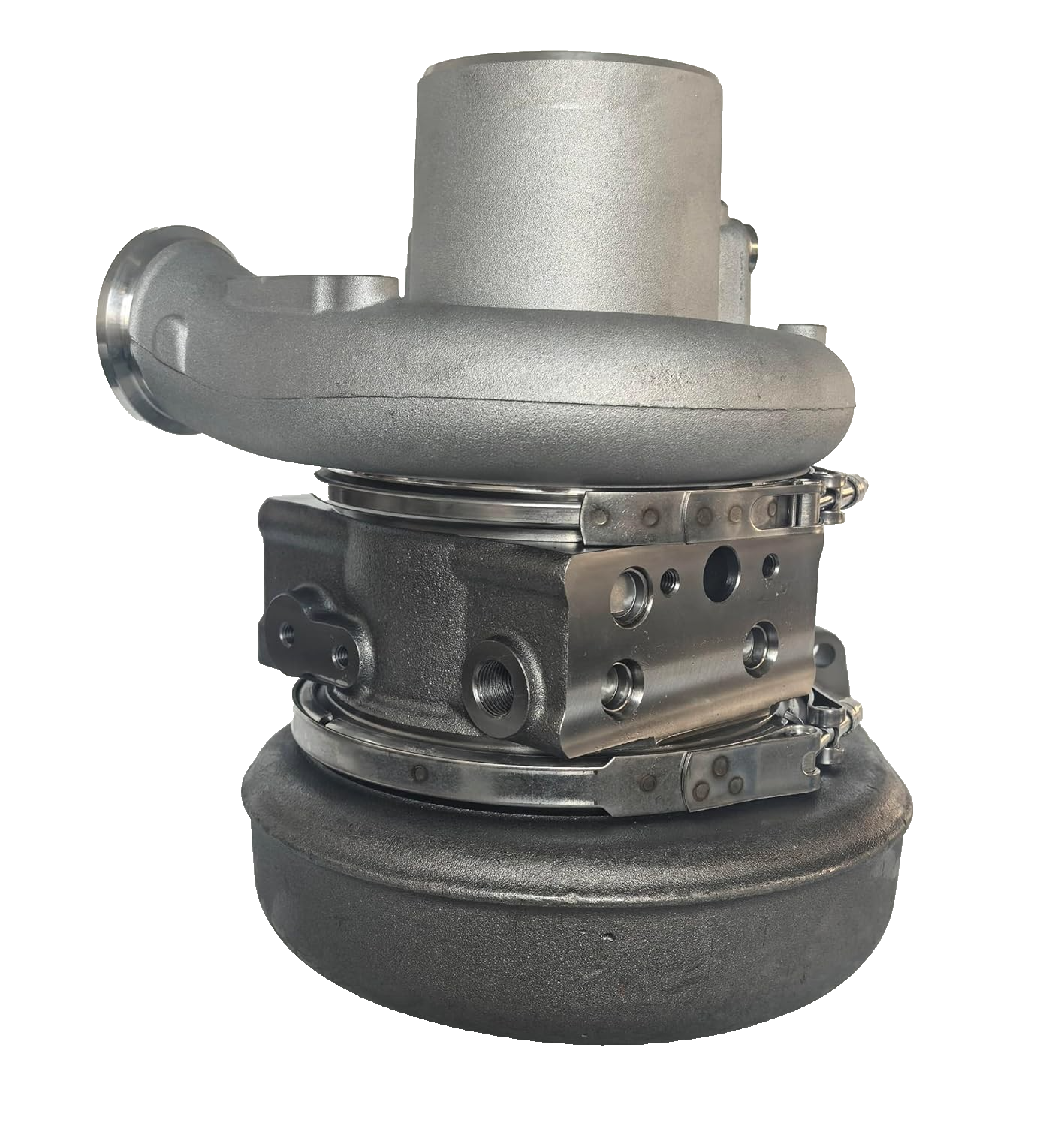 Cummins ISL/ISC HE431VE Turbo 4352527 4309191 5458599 New Replacement