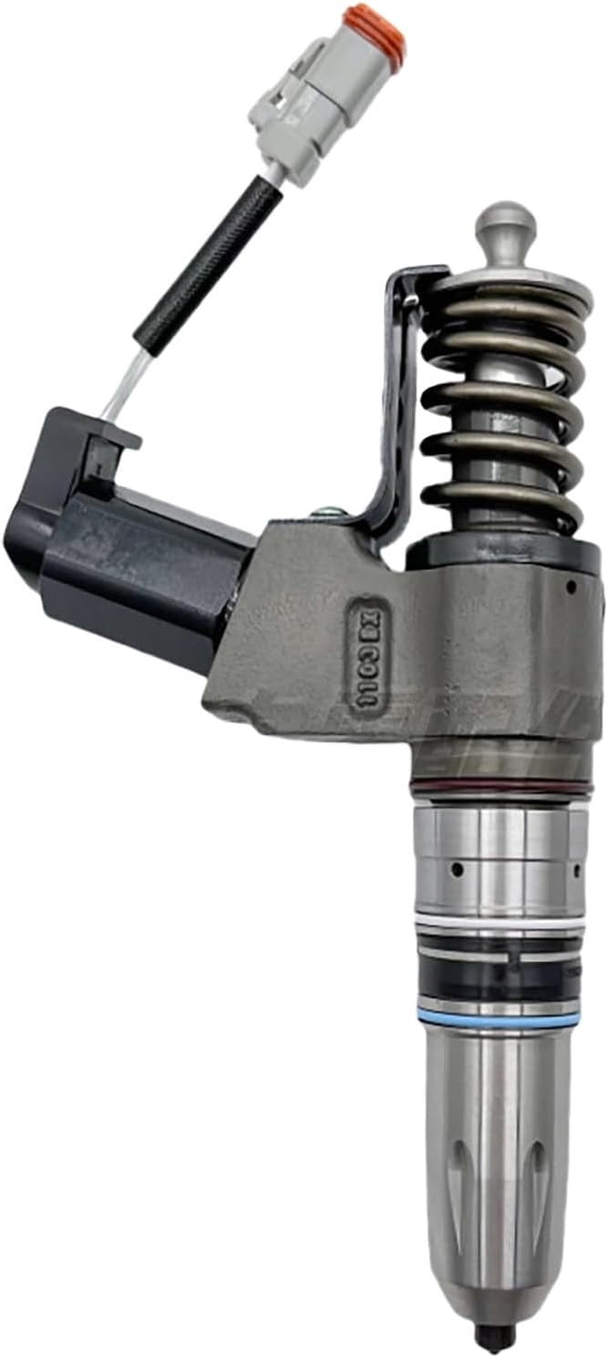 Cummins N14 Fuel Injector Celect 3411767 3083662 New Replacement