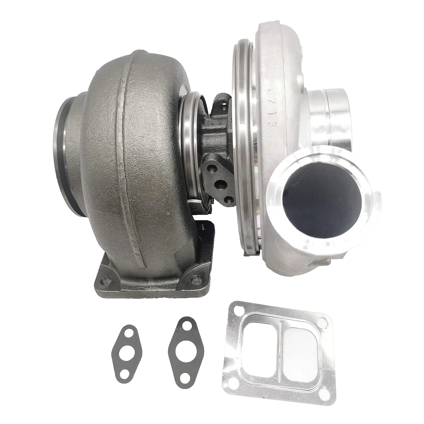 Volvo D12 HX55 Turbo 11423684 4037344D New Replacement 