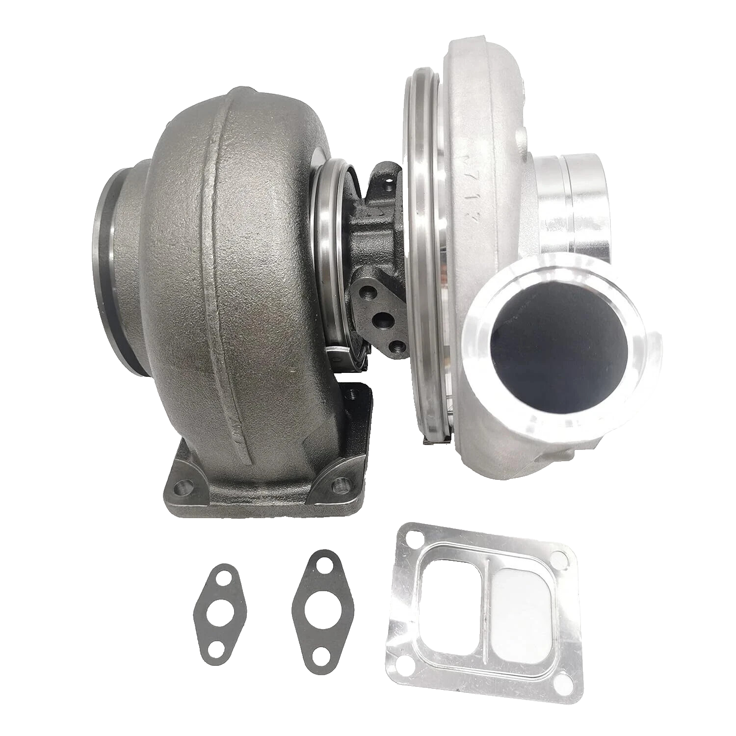 Volvo D12 HX55 Turbo 11423684 4037344D New Replacement 